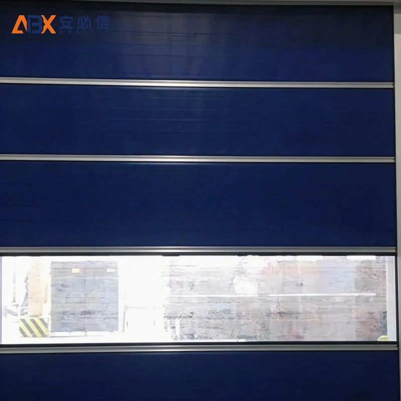 东莞市PVC快速门