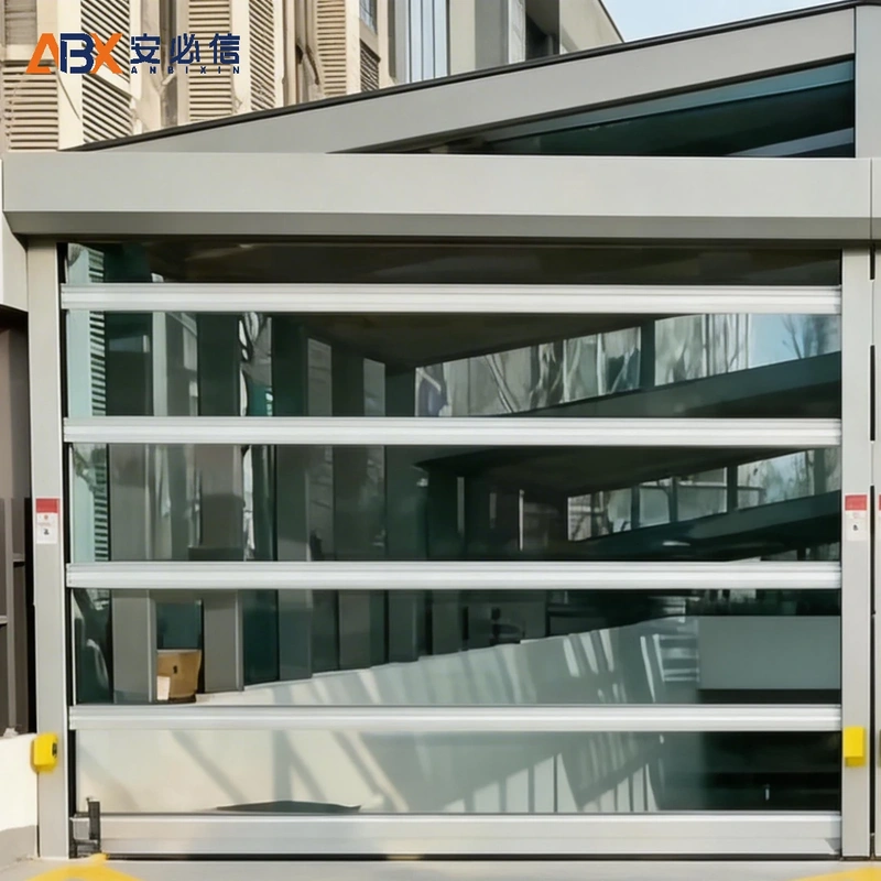 东莞市软质快速门