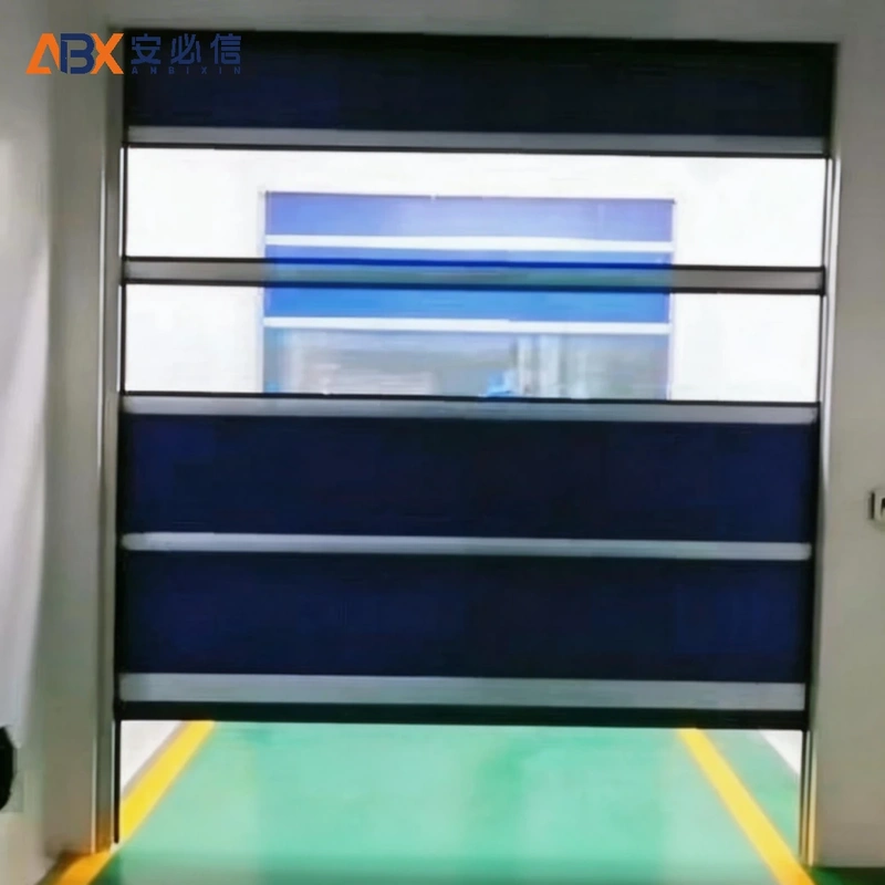 东莞市高速门