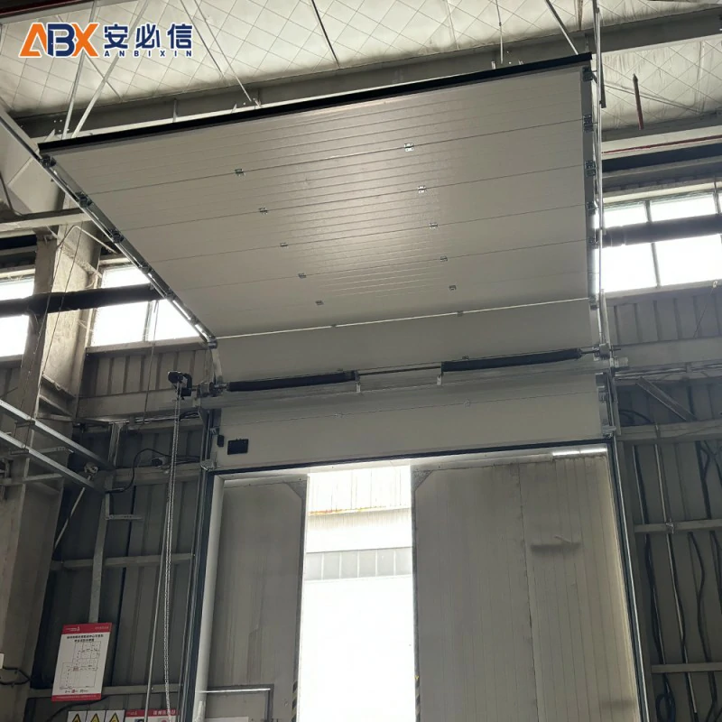 东莞市快速提升门